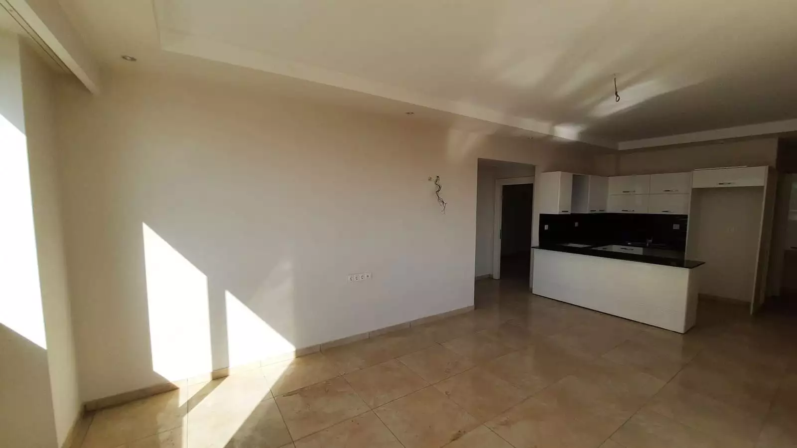 Квартира 73м² в Турции, Мерсин. Стоимостью 105000€ аренда фото-15