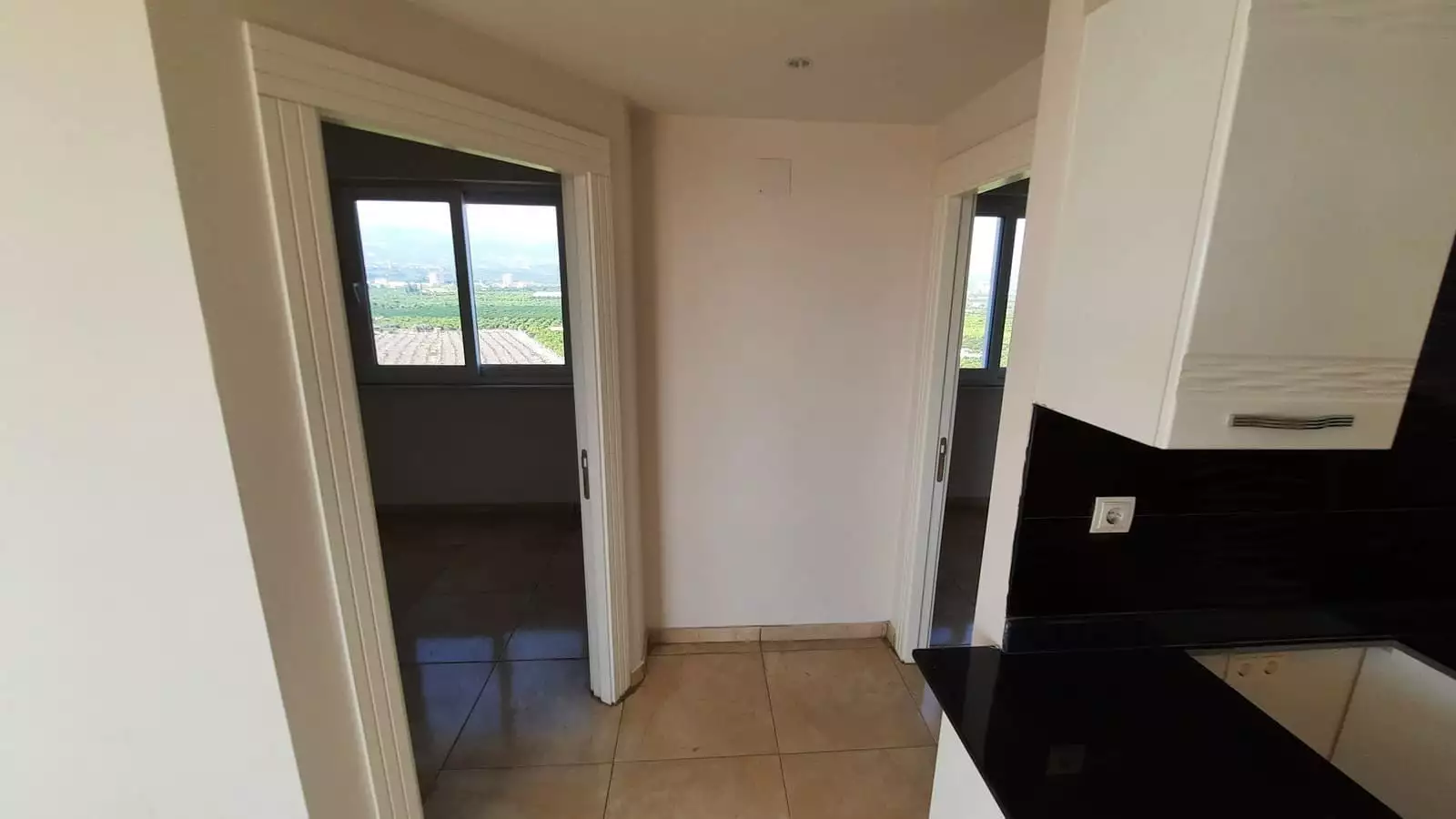 Квартира 73м² в Турции, Мерсин. Стоимостью 105000€ аренда фото-16