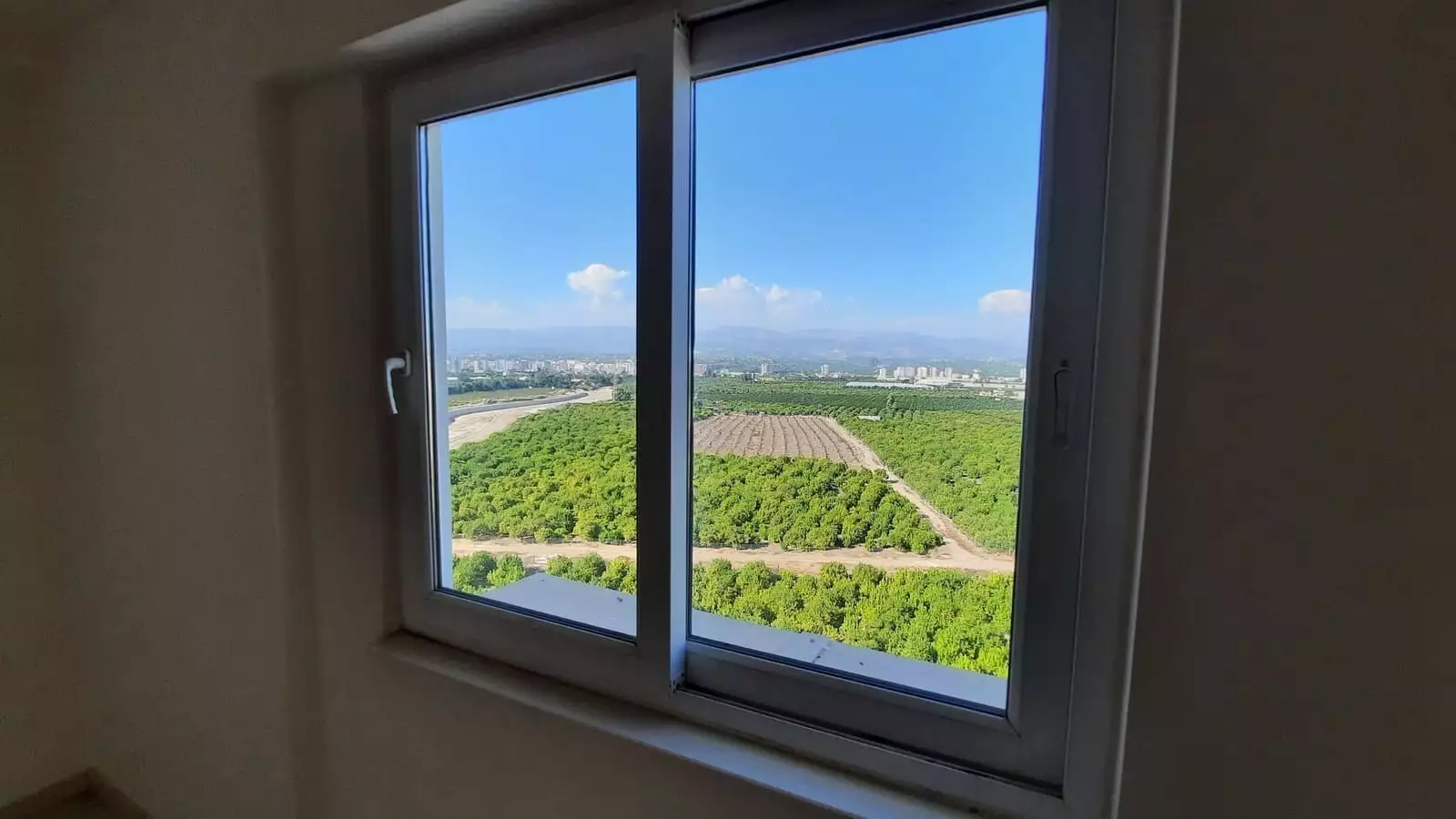Квартира 73м² в Турции, Мерсин. Стоимостью 105000€ аренда фото-18