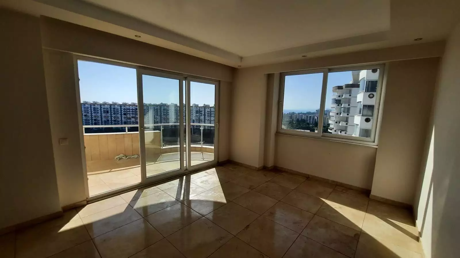 Квартира 73м² в Турции, Мерсин. Стоимостью 105000€ аренда фото-19