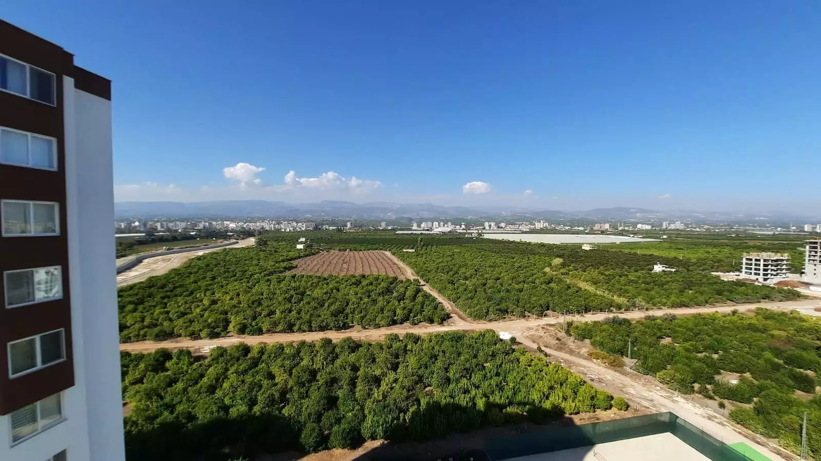 Квартира 73м² в Турции, Мерсин. Стоимостью 105000€ аренда фото-20