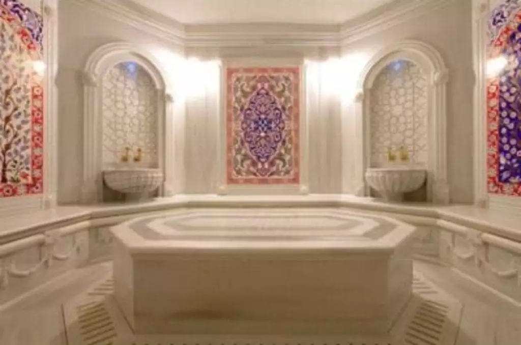 Квартира 50м² в Турции, Махмутлар. Стоимостью 149000€ аренда фото-7