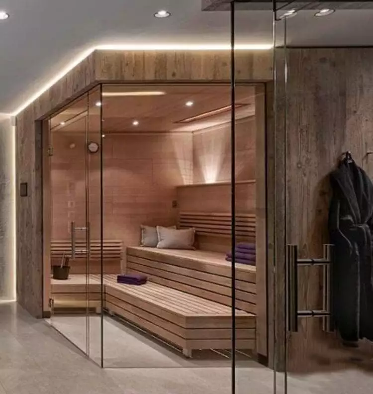 Квартира 50м² в Турции, Махмутлар. Стоимостью 149000€ аренда фото-8