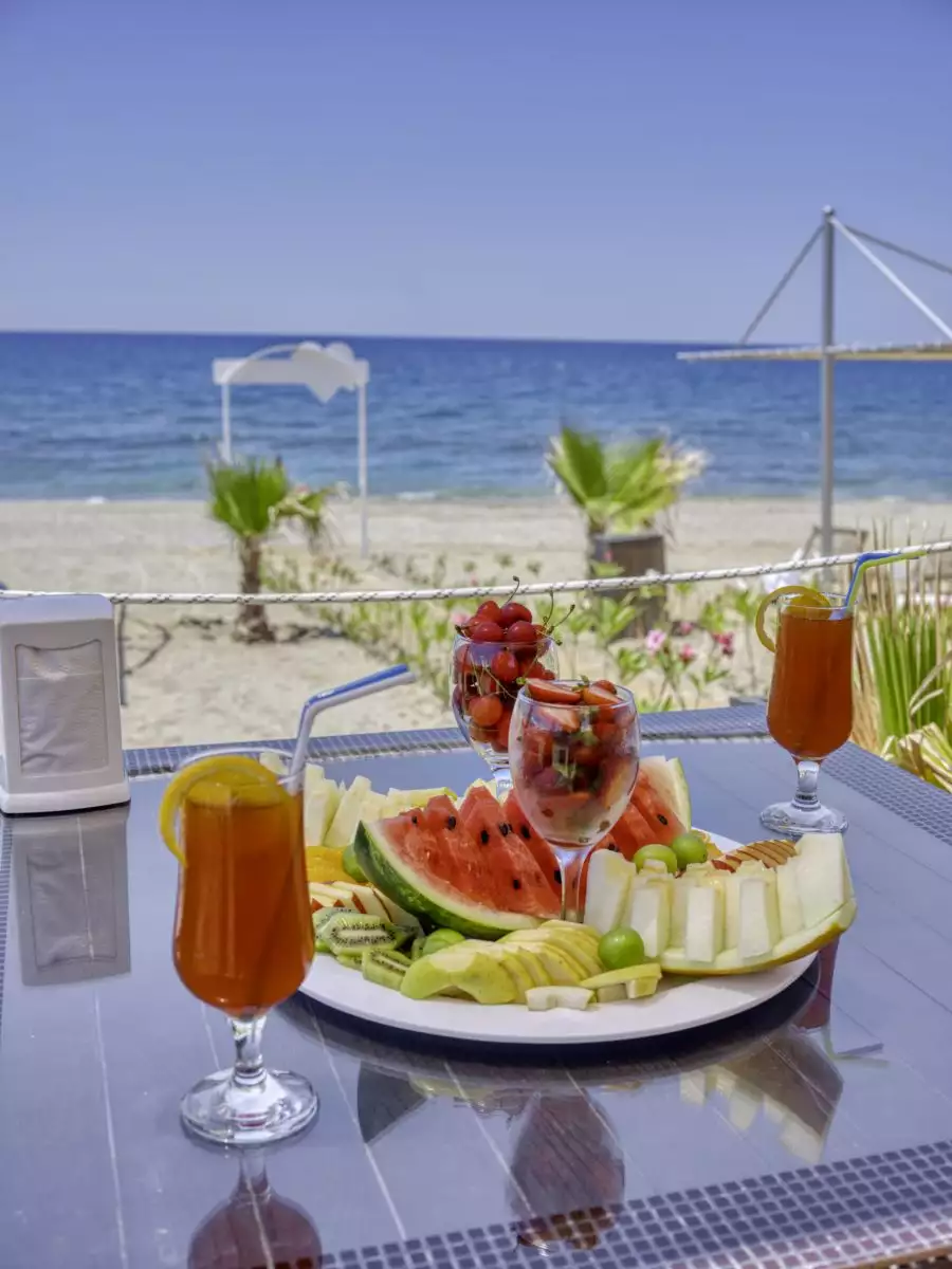 Квартира 67м² в Турции, Конаклы. Стоимостью 250000€ аренда фото-18