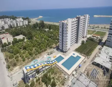 Купить квартиру в Турции 118000€