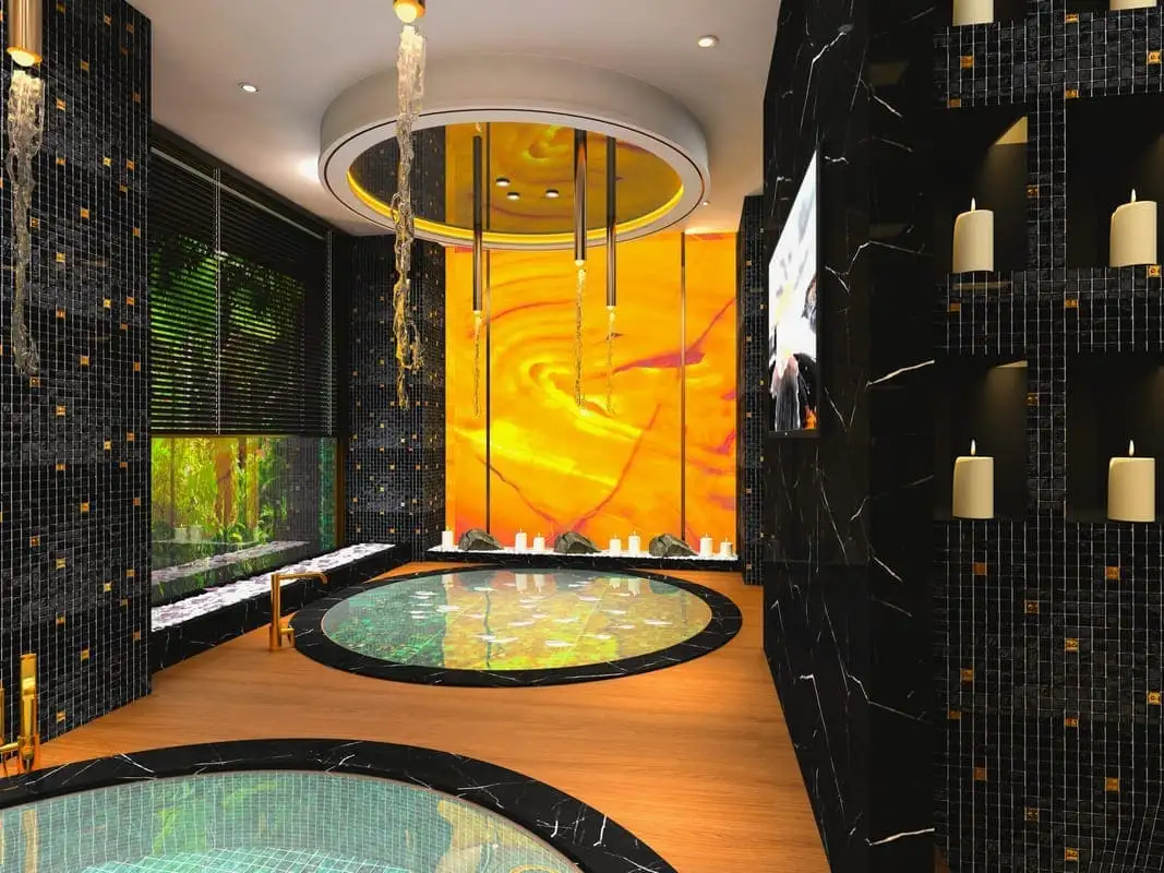 Квартира 55м² в Турции, Оба. Стоимостью 235000€ аренда фото-12