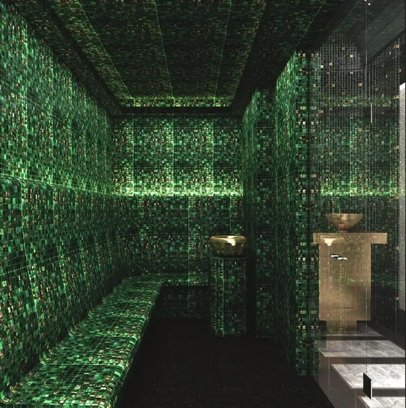 Квартира 55м² в Турции, Оба. Стоимостью 235000€ аренда фото-14