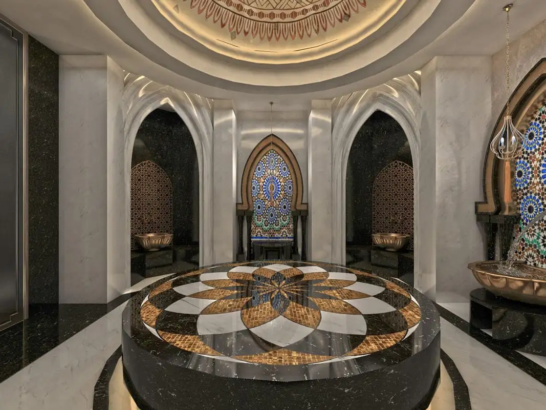 Квартира 55м² в Турции, Оба. Стоимостью 235000€ аренда фото-15