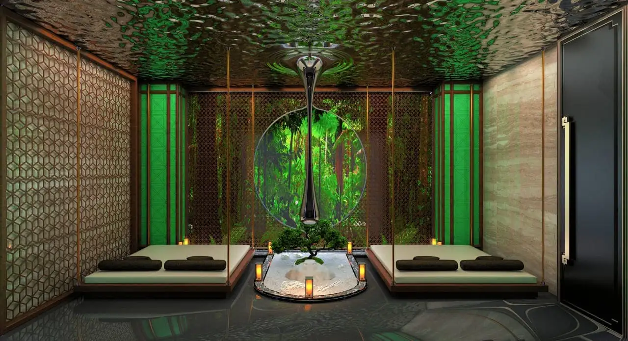 Квартира 55м² в Турции, Оба. Стоимостью 235000€ аренда фото-16