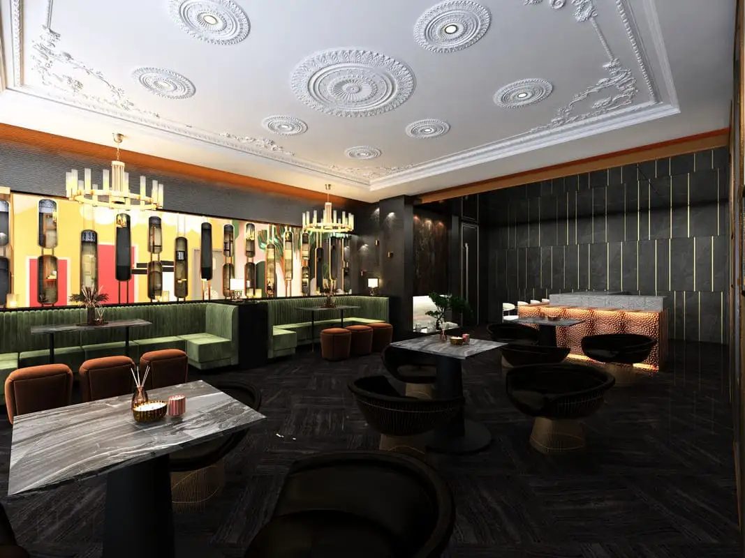 Квартира 55м² в Турции, Оба. Стоимостью 235000€ аренда фото-17