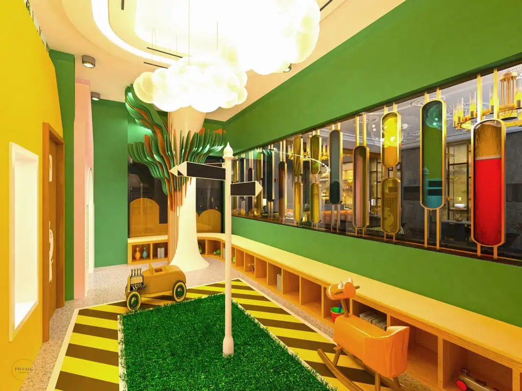 Квартира 55м² в Турции, Оба. Стоимостью 235000€ аренда фото-18