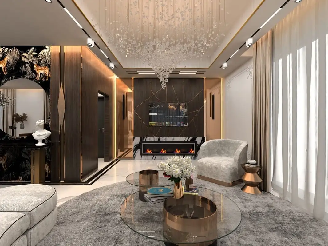 Квартира 55м² в Турции, Оба. Стоимостью 235000€ аренда фото-20