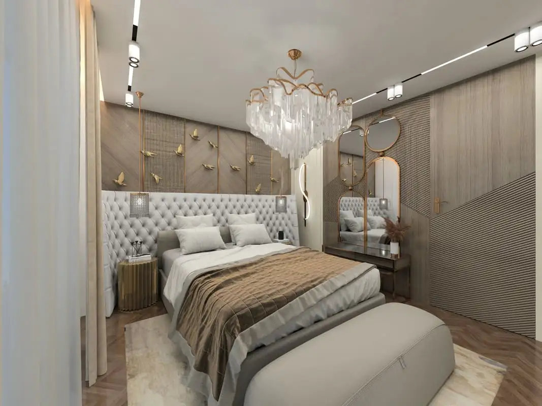 Квартира 55м² в Турции, Оба. Стоимостью 235000€ аренда фото-23