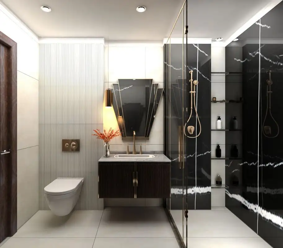 Квартира 55м² в Турции, Оба. Стоимостью 235000€ аренда фото-27