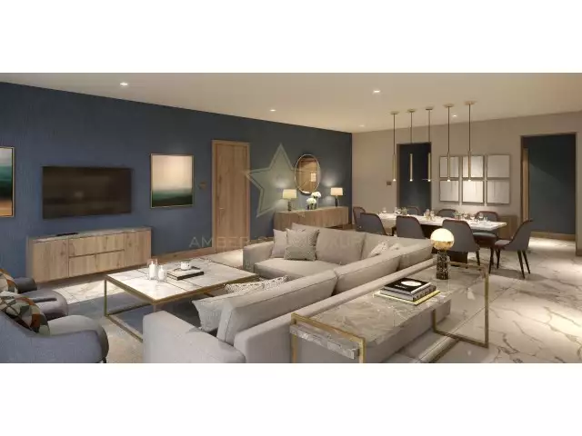 Квартира 106м² в Португалии, Фару. Стоимостью 875000€ аренда фото-1