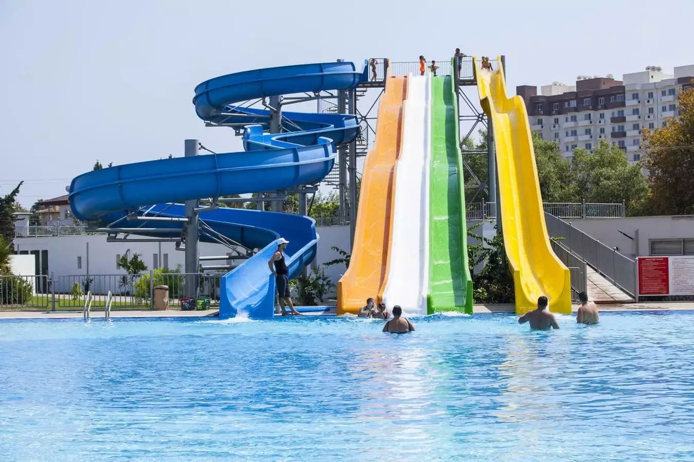 Квартира 85м² в Турции, Мерсин. Стоимостью 118500€ аренда фото-9