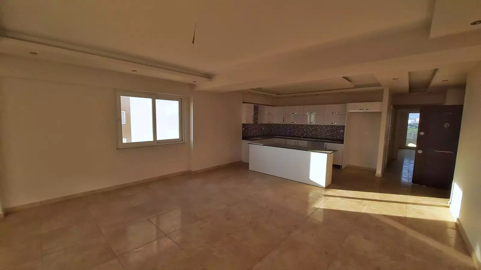 Квартира 85м² в Турции, Мерсин. Стоимостью 118500€ аренда фото-15