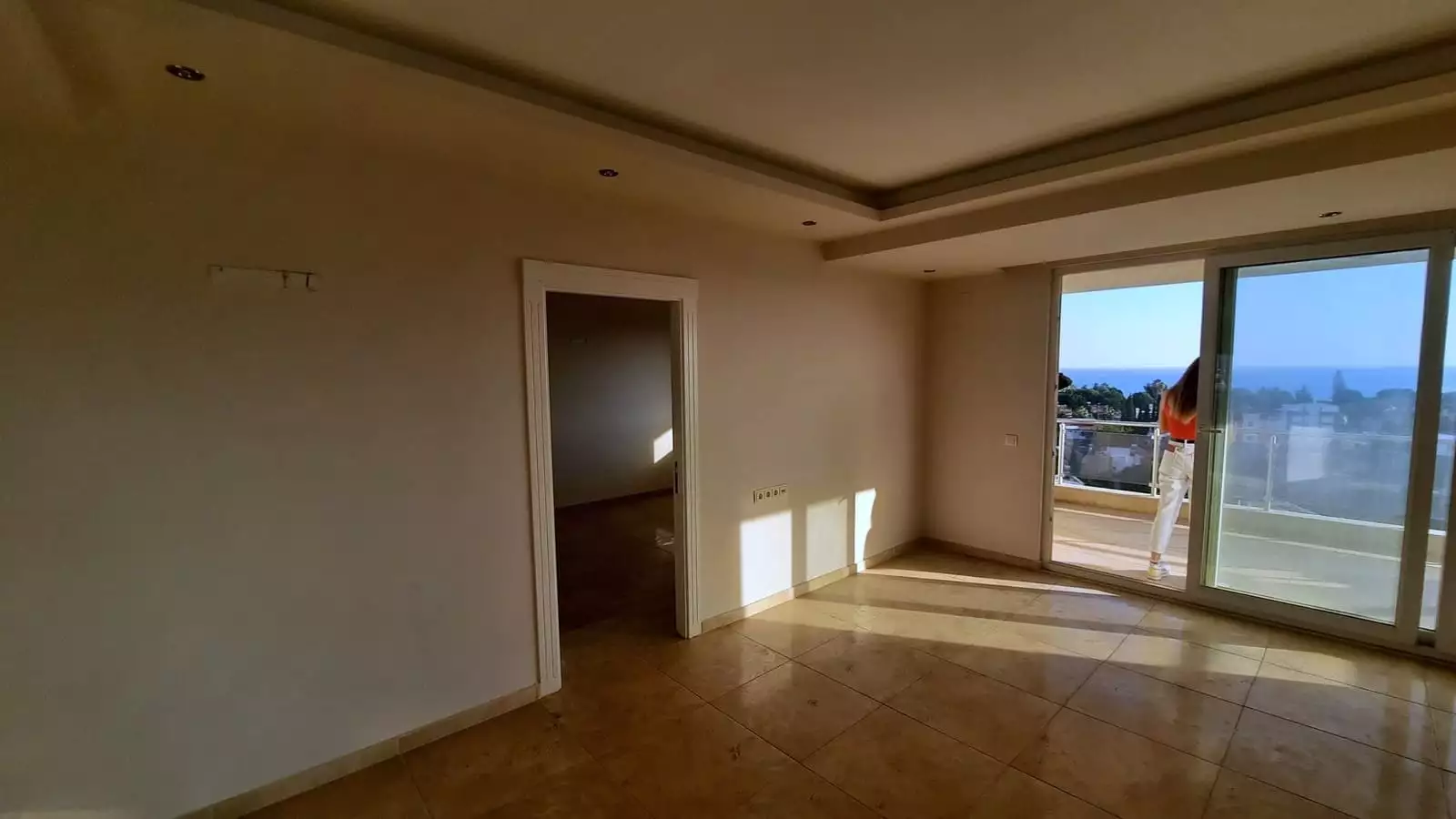 Квартира 85м² в Турции, Мерсин. Стоимостью 118500€ аренда фото-16