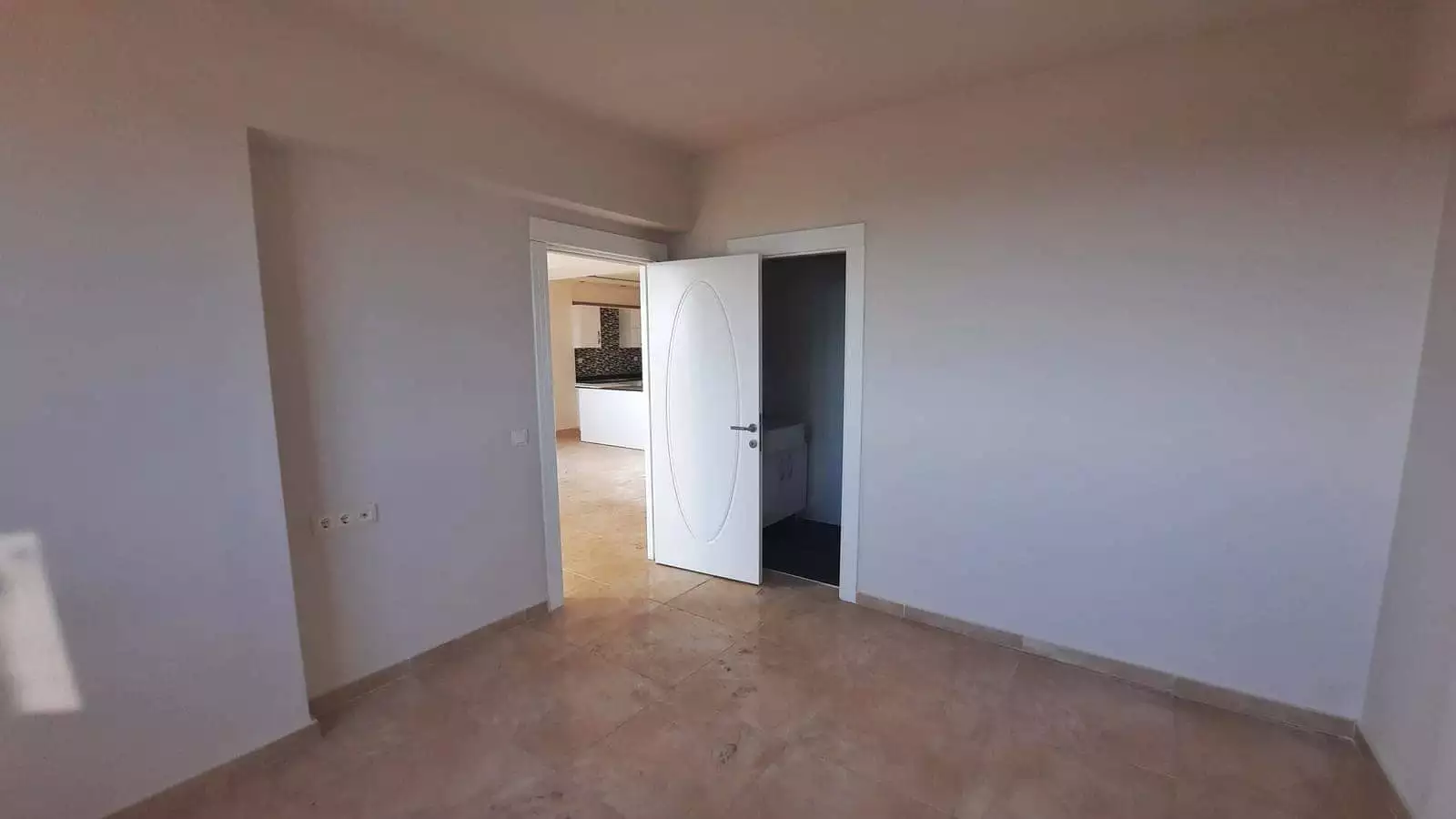 Квартира 85м² в Турции, Мерсин. Стоимостью 118500€ аренда фото-18