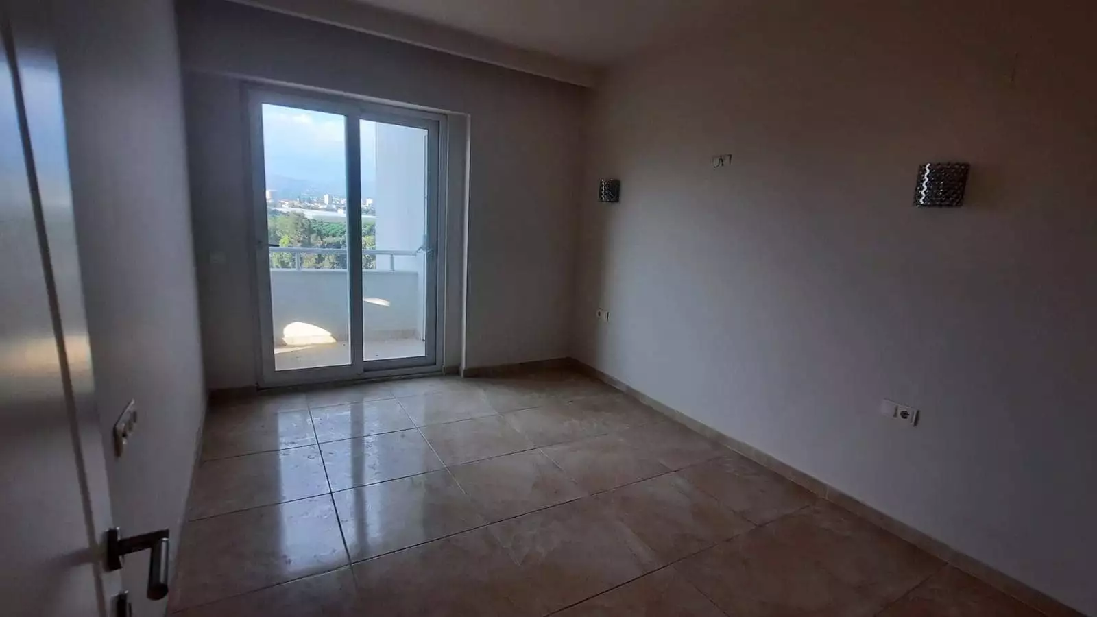 Квартира 85м² в Турции, Мерсин. Стоимостью 118500€ аренда фото-19