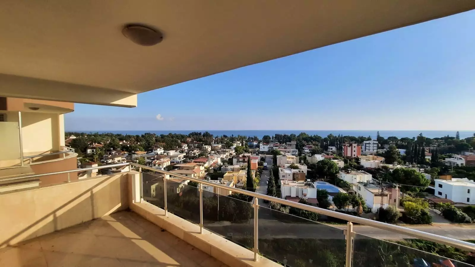 Квартира 85м² в Турции, Мерсин. Стоимостью 118500€ аренда фото-21