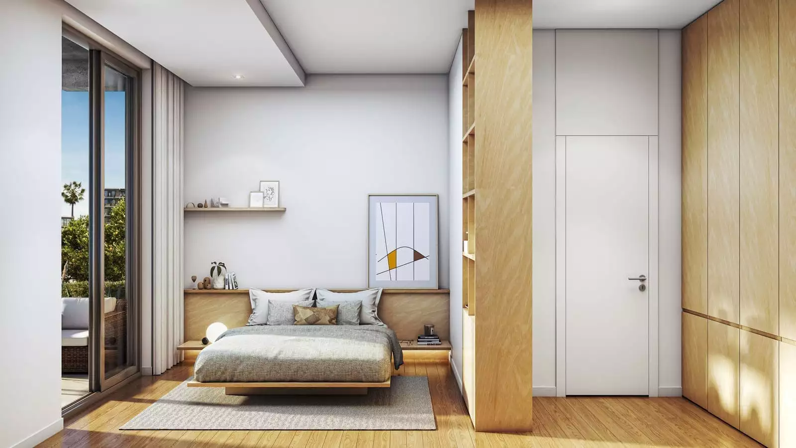 Квартира 163м² в Турции, Мерсин. Стоимостью 295000€ аренда фото-25