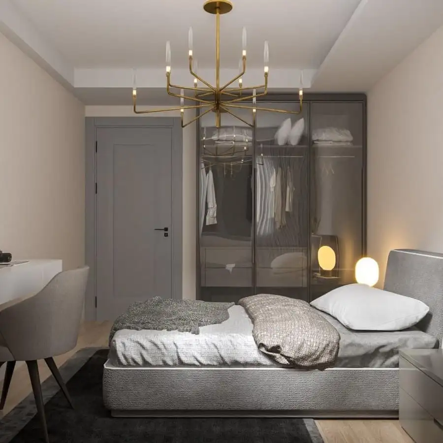 Квартира 75м² в Турции, Мерсин. Стоимостью 83000€ аренда фото-8