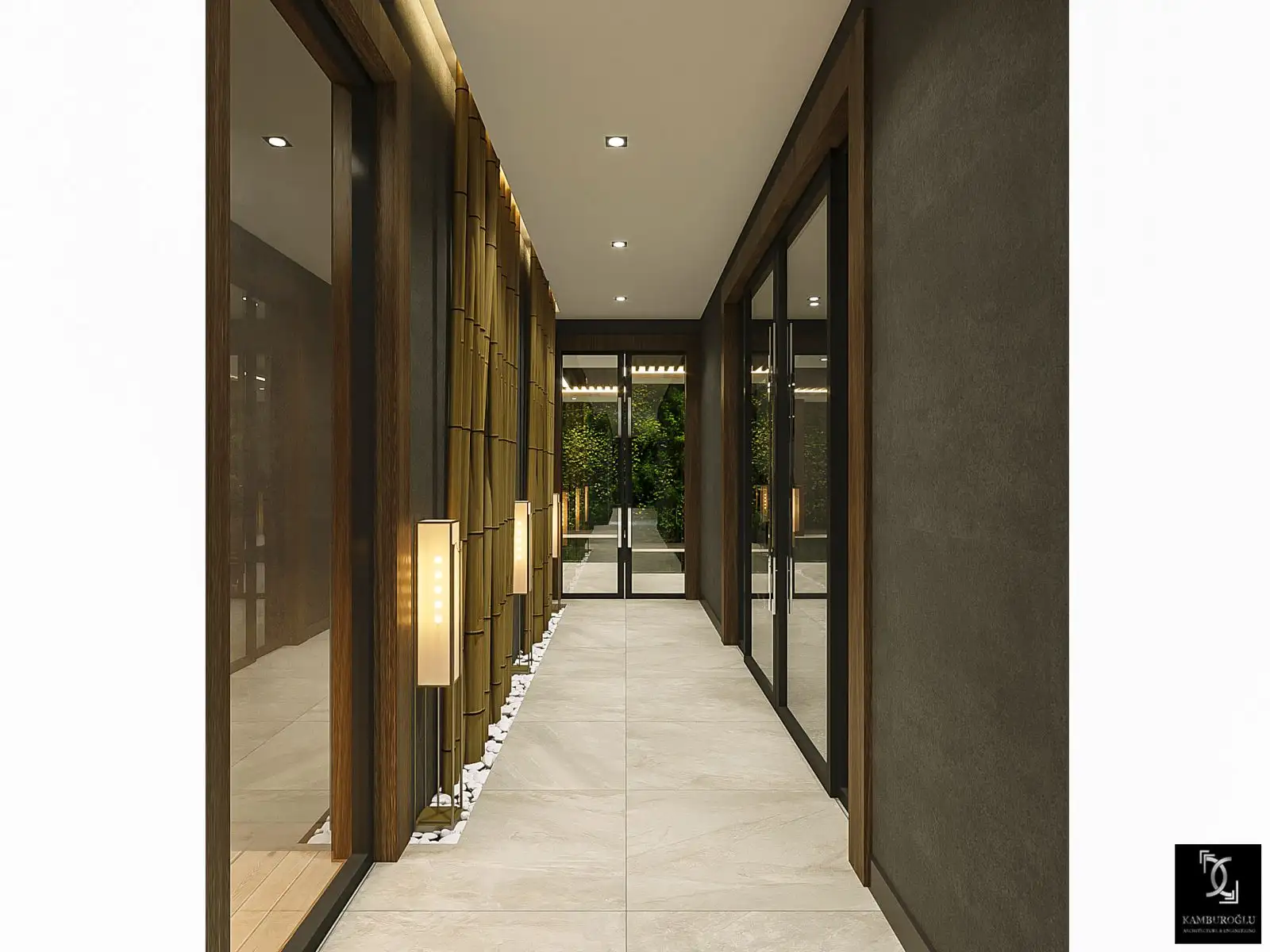 Квартира 51м² в Турции, Махмутлар. Стоимостью 159000€ аренда фото-10