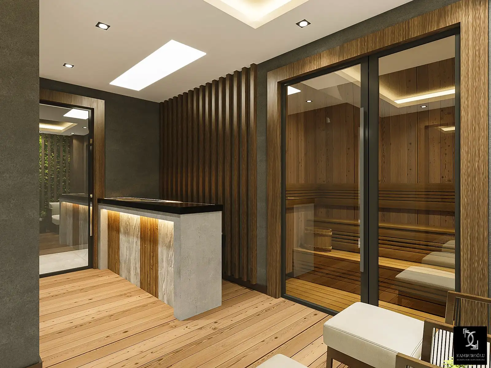 Квартира 51м² в Турции, Махмутлар. Стоимостью 159000€ аренда фото-16