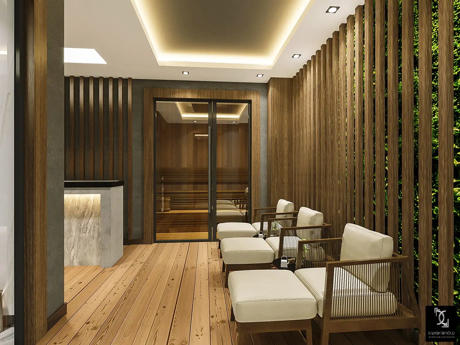 Квартира 51м² в Турции, Махмутлар. Стоимостью 159000€ аренда фото-17