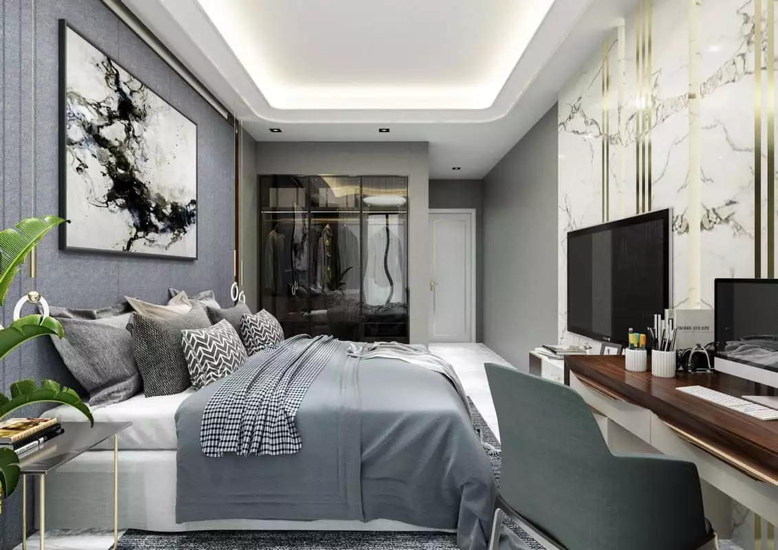 Вилла 515м² в Турции, Каргыджак. Стоимостью 2200000€ аренда фото-16