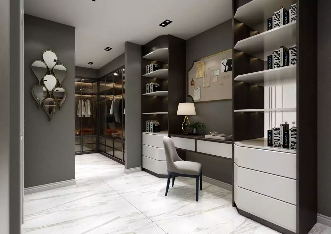 Вилла 515м² в Турции, Каргыджак. Стоимостью 2200000€ аренда фото-20