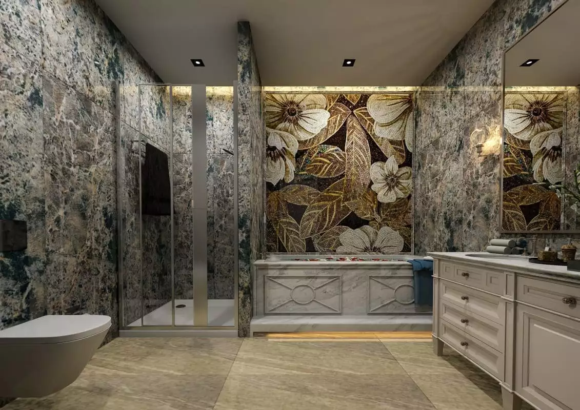 Вилла 515м² в Турции, Каргыджак. Стоимостью 2200000€ аренда фото-21