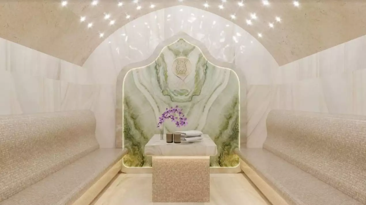 Квартира 48м² в Турции, Авсаллар. Стоимостью 180000€ аренда фото-24