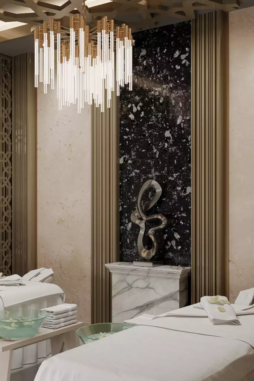 Квартира 48м² в Турции, Авсаллар. Стоимостью 180000€ аренда фото-28