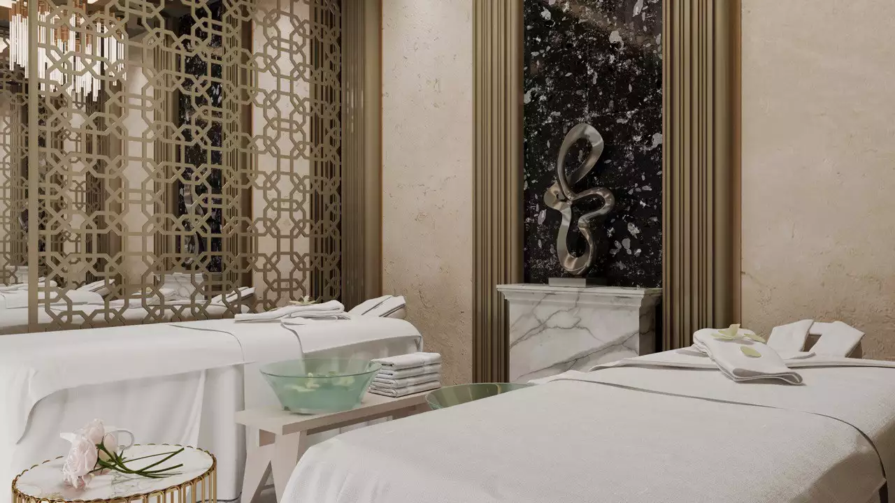 Квартира 48м² в Турции, Авсаллар. Стоимостью 180000€ аренда фото-29