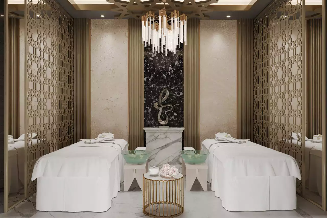 Квартира 48м² в Турции, Авсаллар. Стоимостью 180000€ аренда фото-30