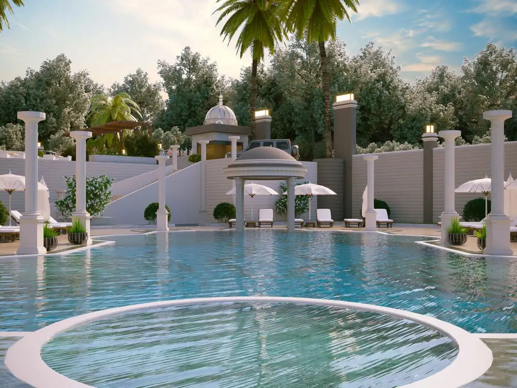 Квартира 64м² в Турции, Авсаллар. Стоимостью 220000€ аренда фото-6