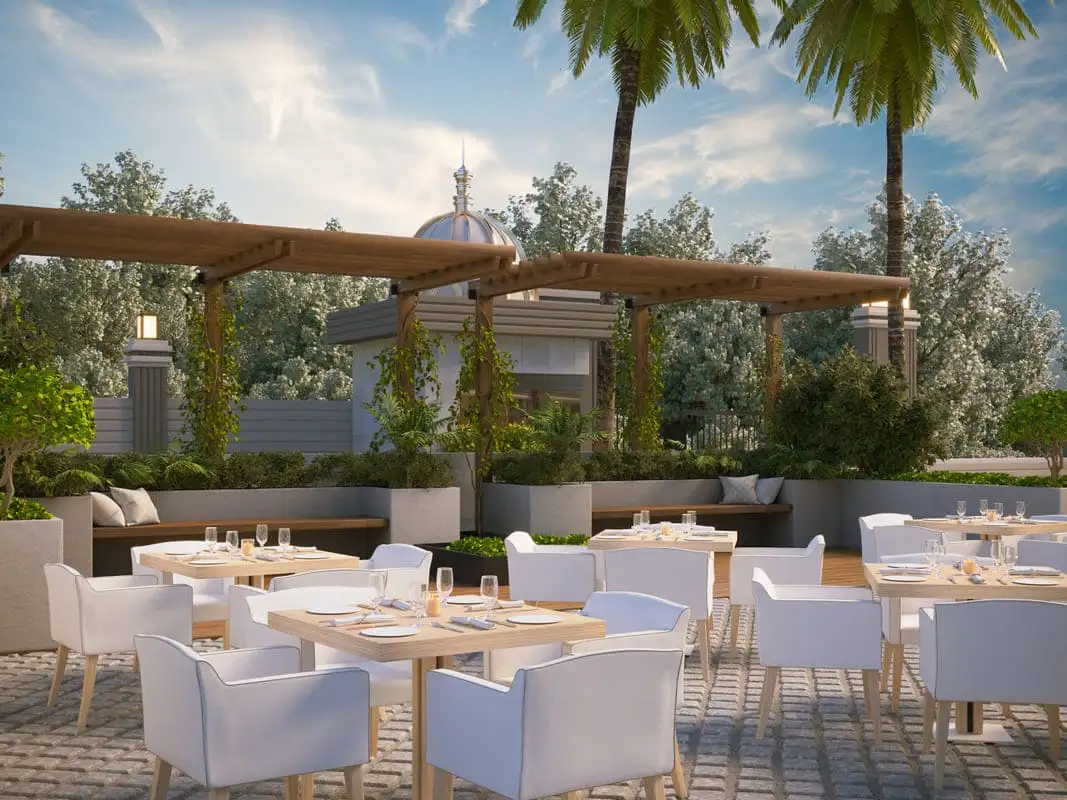 Квартира 64м² в Турции, Авсаллар. Стоимостью 220000€ аренда фото-7