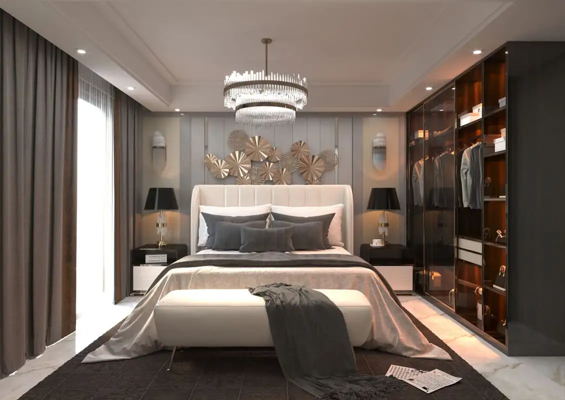 Квартира 64м² в Турции, Авсаллар. Стоимостью 220000€ аренда фото-12