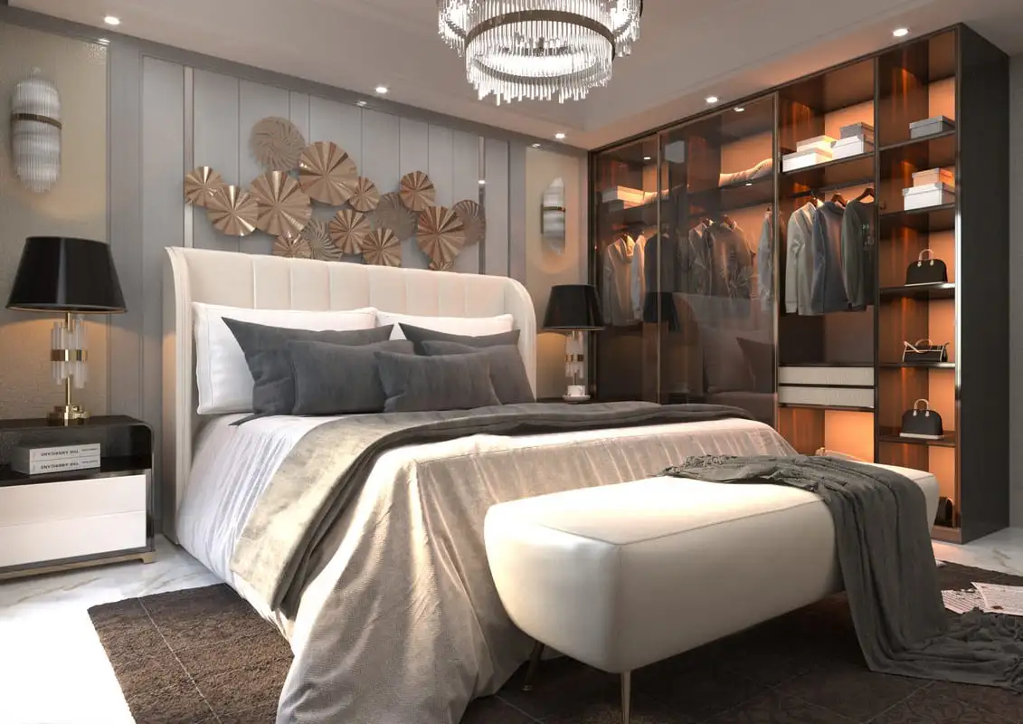 Квартира 64м² в Турции, Авсаллар. Стоимостью 220000€ аренда фото-13