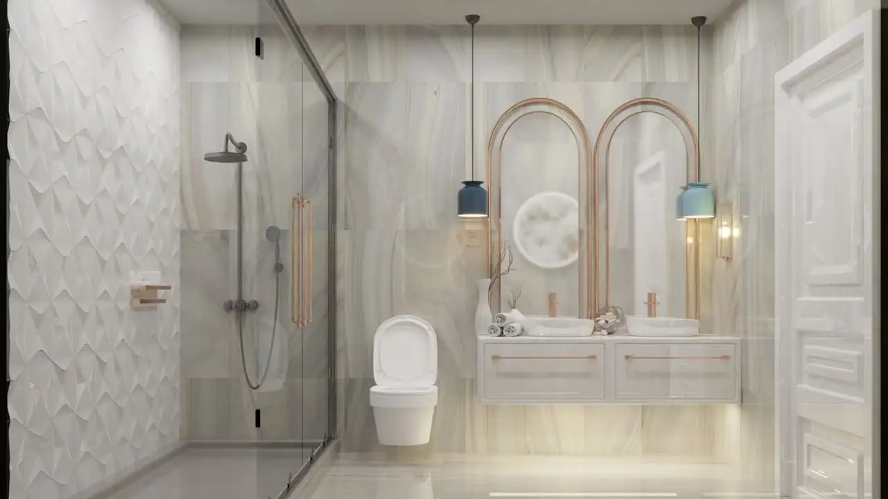 Квартира 64м² в Турции, Авсаллар. Стоимостью 220000€ аренда фото-14