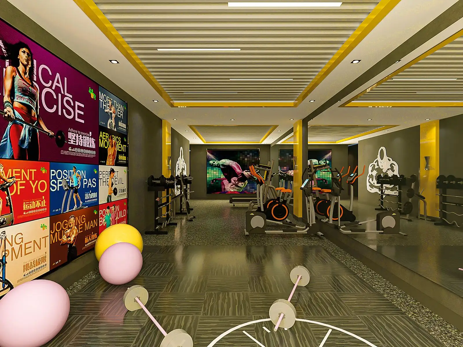 Квартира 54м² в Турции, Махмутлар. Стоимостью 116000€ аренда фото-20