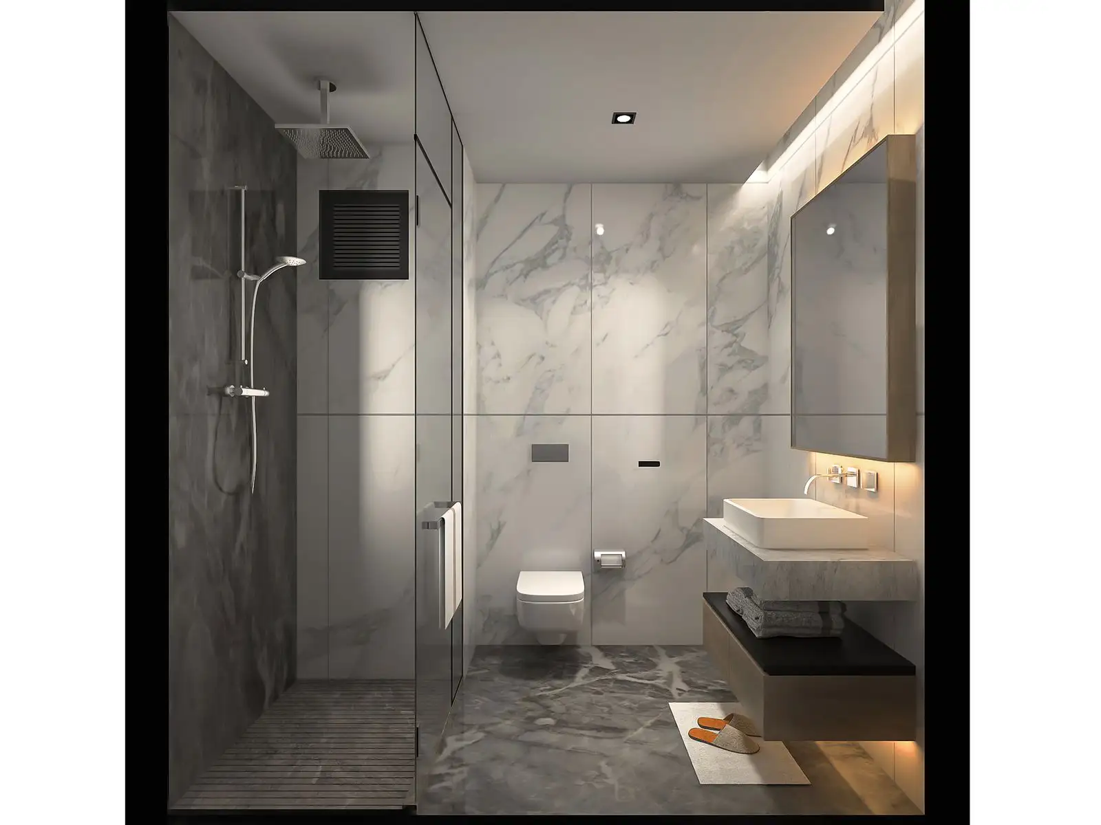 Квартира 54м² в Турции, Махмутлар. Стоимостью 116000€ аренда фото-31