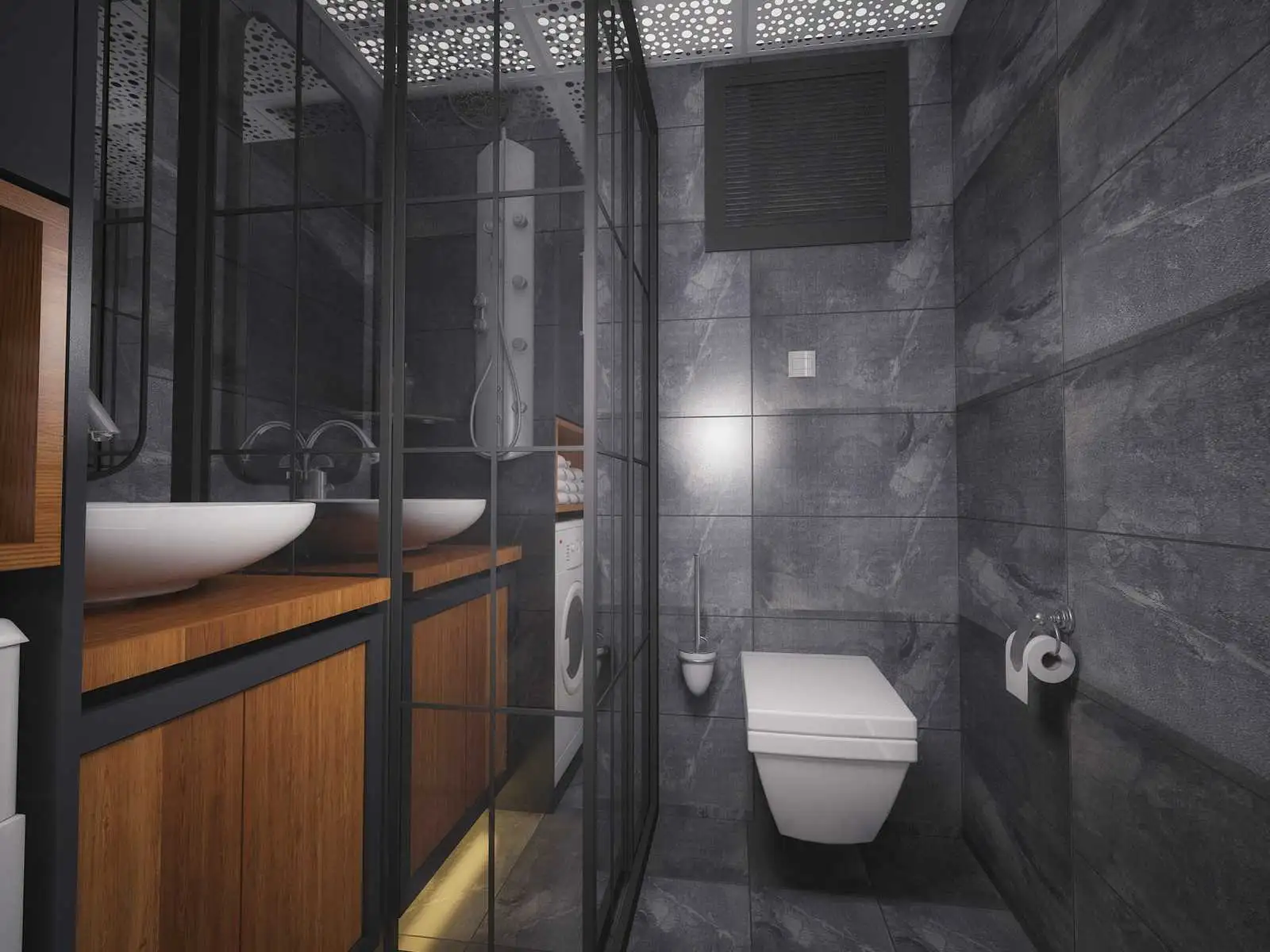 Квартира 59м² в Турции, Конаклы. Стоимостью 97000€ аренда фото-23