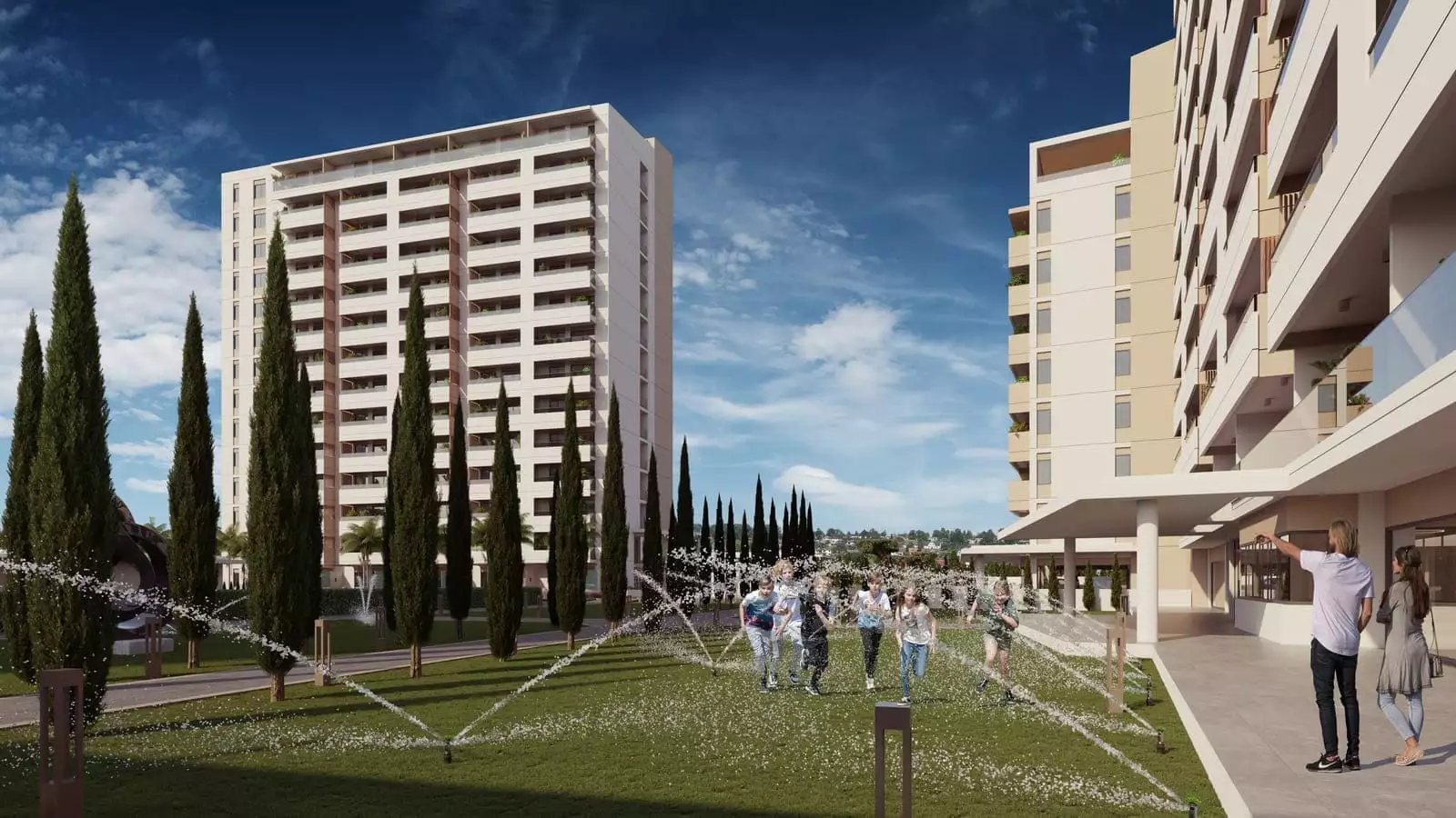 Квартира 52м² в Турции, Мерсин. Стоимостью 100000€ аренда фото-13