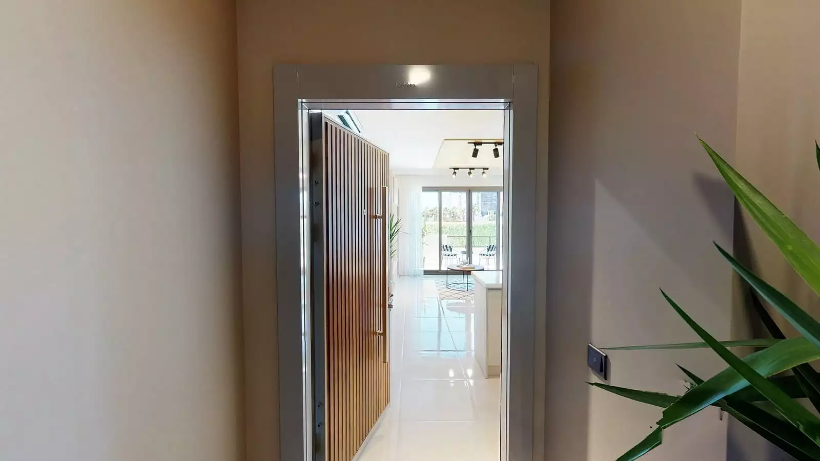 Квартира 52м² в Турции, Мерсин. Стоимостью 100000€ аренда фото-26