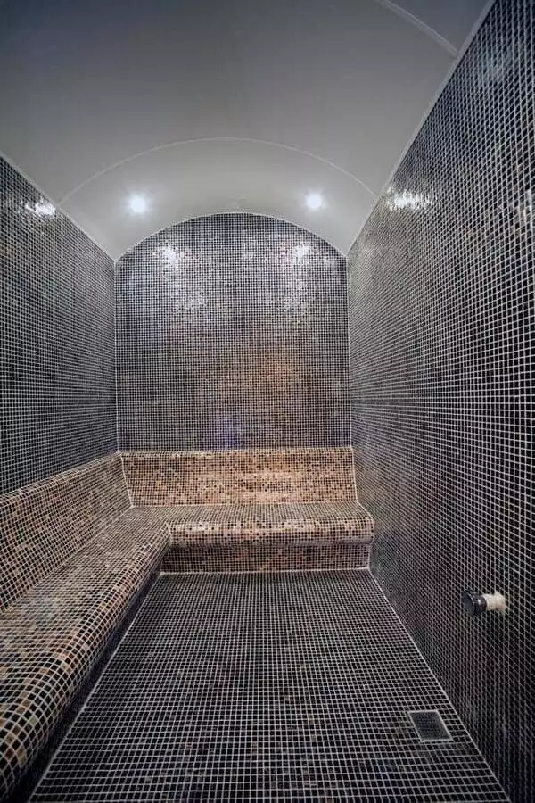 Квартира 108м² в Турции, Тосмур. Стоимостью 308000€ аренда фото-11