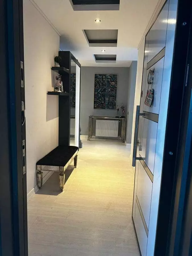 Квартира 108м² в Турции, Тосмур. Стоимостью 308000€ аренда фото-13