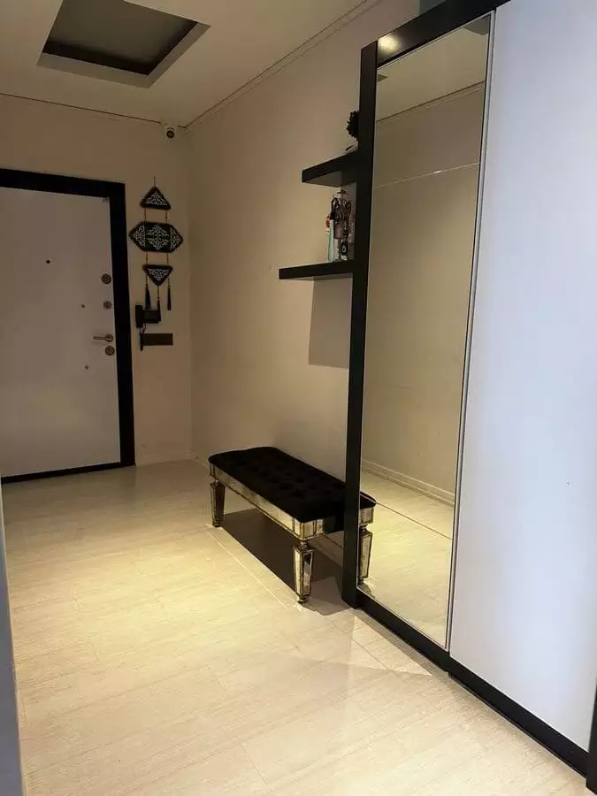 Квартира 108м² в Турции, Тосмур. Стоимостью 308000€ аренда фото-14